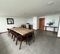 Salon de eventos y reuniones 