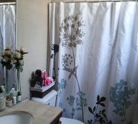 Baño principal