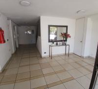 Hall de entrada
