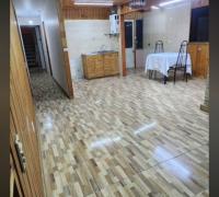 Luz, agua potable,  alcantarillado público 