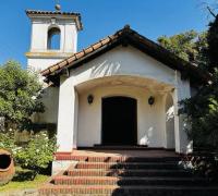 Capilla patrimonial 