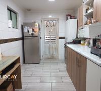 cocina amoblada