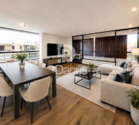 Living Comedor