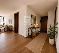 Hall Acceso +  Sala Estar