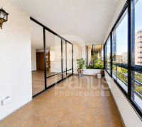Balcón Dormitorio