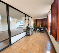 Balcón Principal