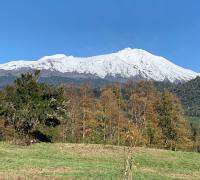 VOLCAN MOCHO