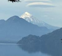 VISTA VOLCAN