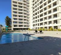 psicina en condominio