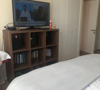 dormitorio principal