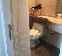 baño principal