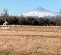VISTA VOLCAN