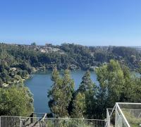 Vista desde Piscina
