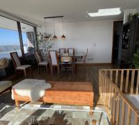 Living comedor