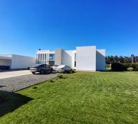 Moderna casa