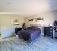 dormitorio en suite