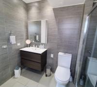 baño
