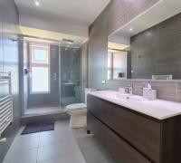 tercer baño