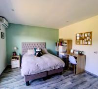 quinto dormitorio
