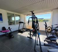 Gimnasio