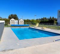 piscina
