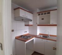 COCINA A GAS CON HORNO ELECTRICO