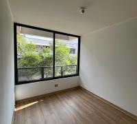 Dormitorio principal en suit, con walk-in closet