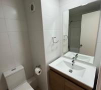 Baño de Visitas.