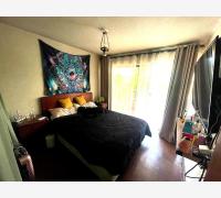 Dormitorio Principal