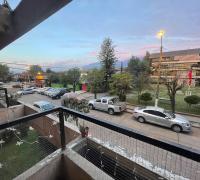 Vista Balcón