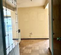 Hall de distribucion