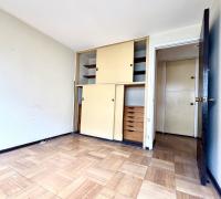 Closet segundo dormitorio
