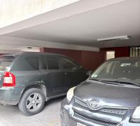 Estacionamiento