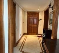 Hall entrada
