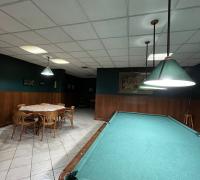 Sala de Pool