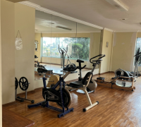 Gimnasio