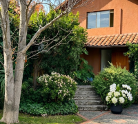 Fachada exterior