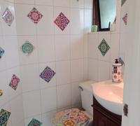 Baño Visitas