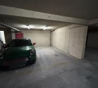 estacionamiento