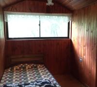 dormitorio ventanal