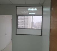 Frente de Oficina CHICA