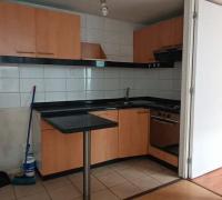 COCINA  AMERICANA