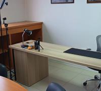 OFICINA GRANDE