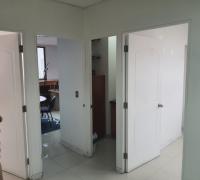 OTRA  VISTA DE OFICINA GRANDE