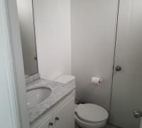 BAÑO DE PROFESIONALES