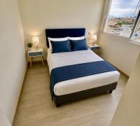 DORMITORIO MATRIMONIAL.