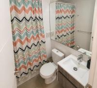 SEGUNDO BAÑO.