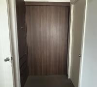 Closets dormitorio principal 