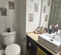 Baño en suite
