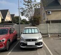 Estacionamiento 